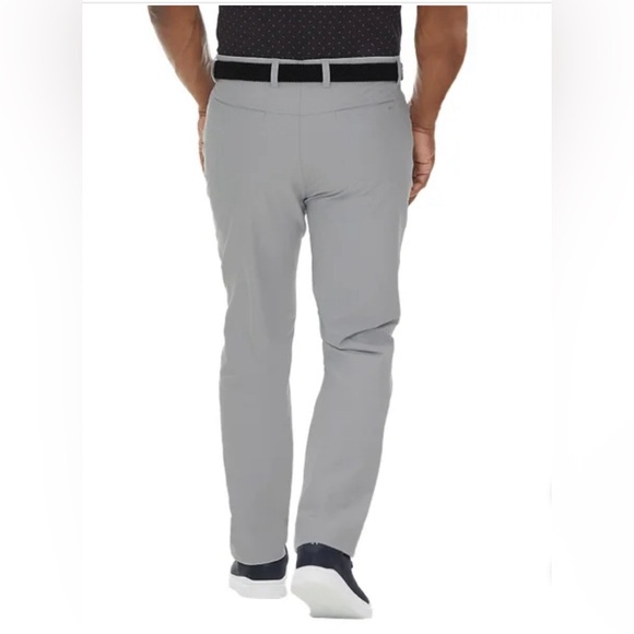 Greg Norman Men’s 5 Pocket Pants Size 40x29 - Picture 3 of 4